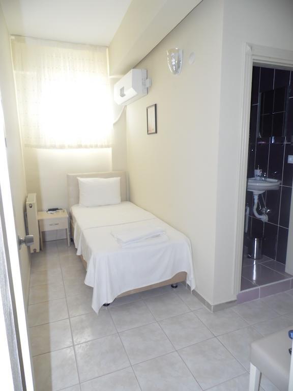 Saral Otel Derince Cameră foto