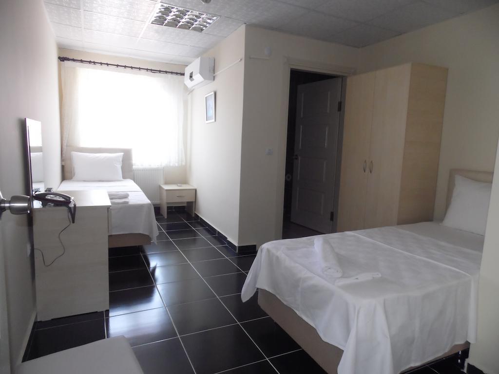 Saral Otel Derince Cameră foto