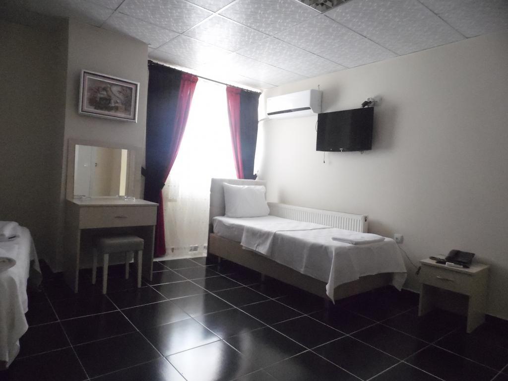 Saral Otel Derince Cameră foto